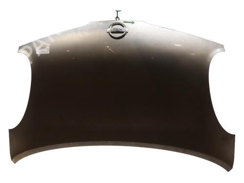 Used Hood NISSAN MICRA III (K12) 1.4 16V (88 hp) 30473702