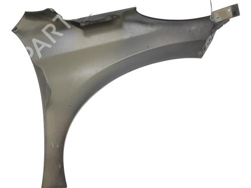 Left front fenders PEUGEOT 207 (WA_, WC_) 1.4 | BP29928171C41 