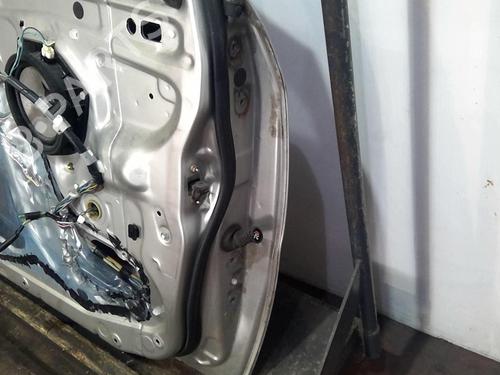 Left front door TOYOTA COROLLA Verso (ZER_, ZZE12_, R1_) 1.8 (ZNR11_, ZNR11R) | BP20360573C2 