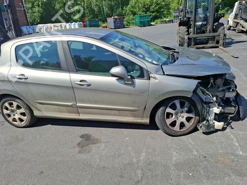 Engine PEUGEOT 308 I (4A_, 4C_) 1.6 HDi | BP30112302M1