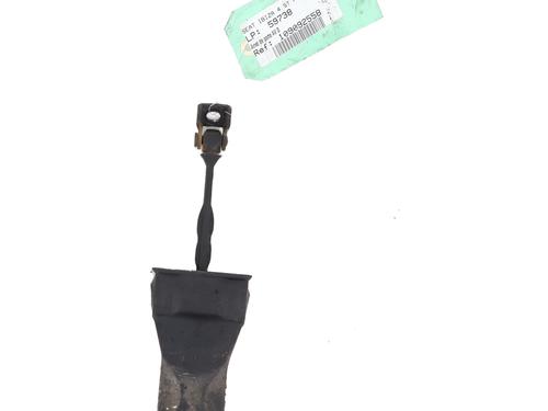 Hinge/Door check strap SEAT IBIZA IV ST (6J8, 6P8) 1.2 TDI | BP27527647C146 