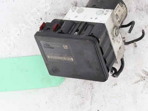 ABS pump OPEL ASTRA H (A04) 1.7 CDTI (L48) | BP28104363M43 