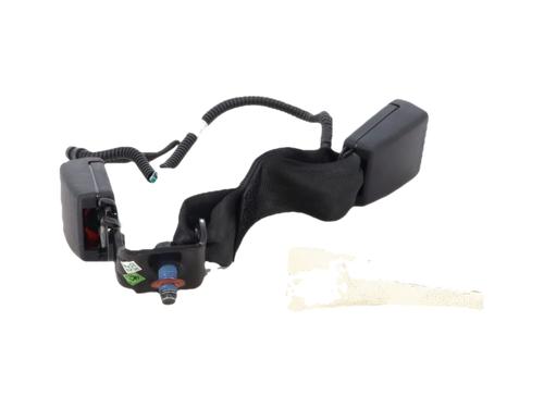 Used Seat buckle Seat buckle KIA PICANTO III (JA) 1.0 (67 hp) 40031316 40031316