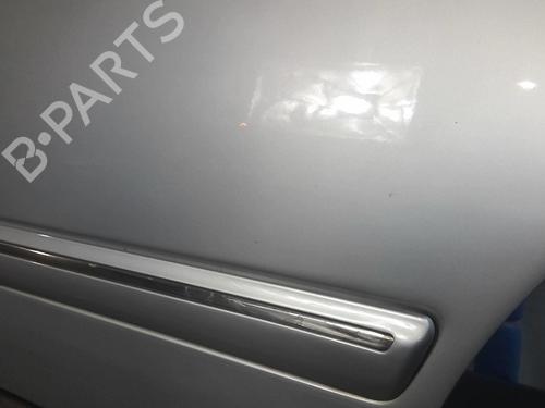 Left rear door MERCEDES-BENZ E-CLASS (W210) E 270 CDI (210.016) | BP20369672C4 