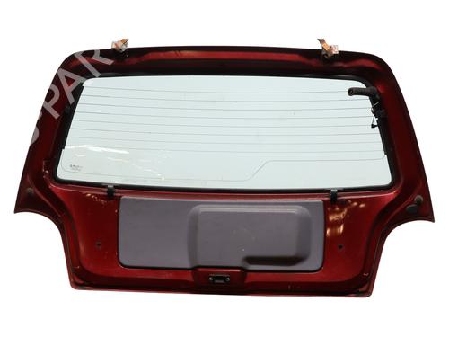Tailgate RENAULT TWINGO I (C06_) 1.2 (C066, C068) | BP28080154C6 