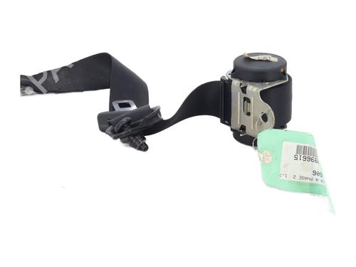 Rear left seatbelt OPEL MERIVA A MPV (X03) 1.7 CDTI (E75) | BP31635229I29