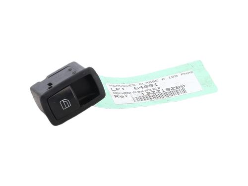 Right front window switch MERCEDES-BENZ A-CLASS (W169) A 180 CDI (169.007, 169.307) | BP39042160I26 - Image 5