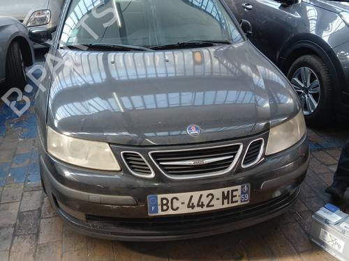 Right rear window switch SAAB 9-3 (YS3F, E79, D79, D75) 2.2 TiD | BP25343687I28 