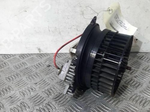 Heater blower motor MERCEDES-BENZ CLK Convertible (A208) CLK 230 Kompressor (208.448) | BP20360408M62 