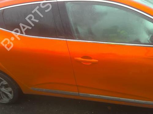 Steering wheel RENAULT CLIO V (B7_) 1.6 E-TECH 140 (B7MU) | BP32098721C49 - Image 19
