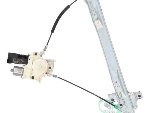 Rudehejsemekanisme ventre foran Rudehejsemekanisme ventre foran PEUGEOT 407 (6D_) 1.6 HDi 110 (6D9HZC, 6D9HYC) (109 hp) 33681244 33681244