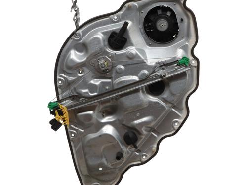 Rudehejsemekanisme Højre bagtil FIAT IDEA (350_) 1.4 16V (95 hp) 31842247