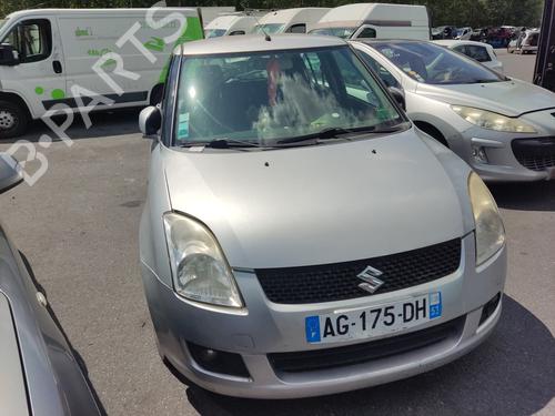 Front left window mechanism SUZUKI SWIFT III (MZ, EZ) 1.3 DDiS (RS413D) | BP27641632C22 - Image 12