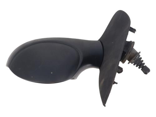 Left mirror PEUGEOT 206 Hatchback (2A/C) 1.9 D | BP30555797C26