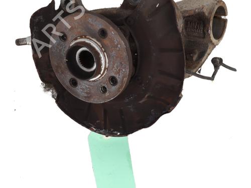 Venstre Styrespindel lagerhus MINI MINI (R50, R53) One (90 hp) 25588968