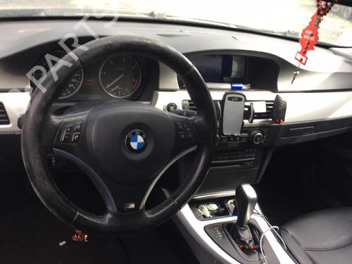 Mass air flow sensor BMW 3 (E90) 320 d | BP20366204M95 