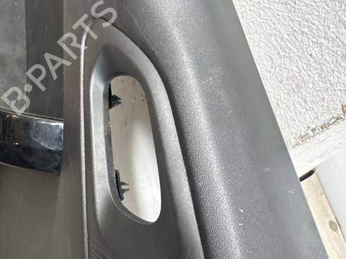 Rear left panel PEUGEOT 208 I (CA_, CC_) 1.6 HDi | BP37601500C60 - Image 6