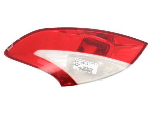 Used Right taillight RENAULT MEGANE III Hatchback (BZ0/1_, B3_) 1.9 dCi (BZ0N, BZ0J) (131 hp) 30446568