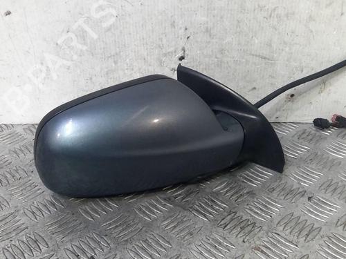 Right mirror PEUGEOT 307 (3A/C) 1.6 HDi 110 | BP20351552C27 