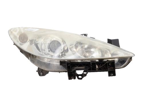 Used Right headlight Right headlight PEUGEOT 307 (3A/C) 1.6 HDi 110 (109 hp) 35902330 35902330