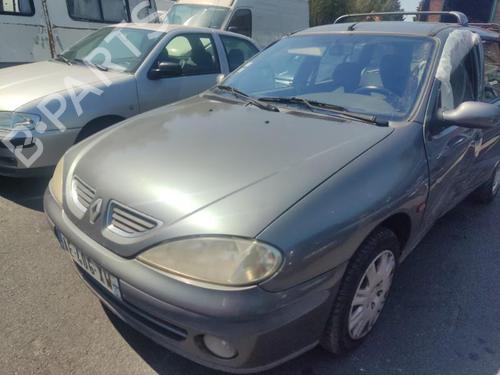 Left taillight RENAULT MEGANE I Grandtour (KA0/1_) 1.9 dCi (KA05, KA1F) | BP31910658C34 