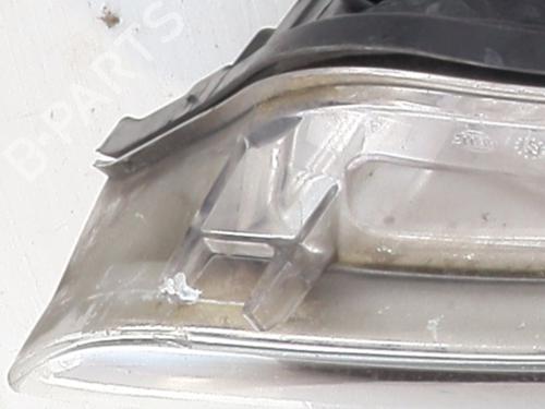 Used Right headlight Right headlight 38307305 38307305