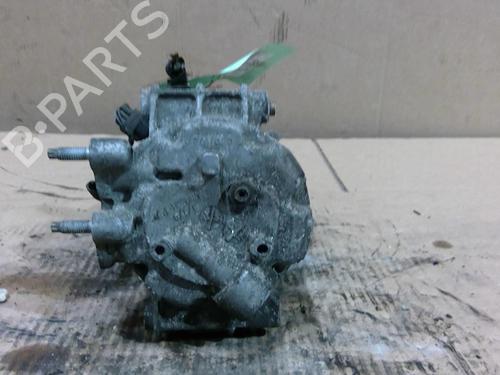AC compressor FORD FIESTA VI (CB1, CCN) 1.4 TDCi | BP32171424M34