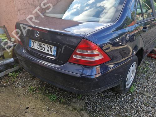Left headlight MERCEDES-BENZ C-CLASS (W203) C 220 CDI (203.006) | BP29407646C28 - Image 8
