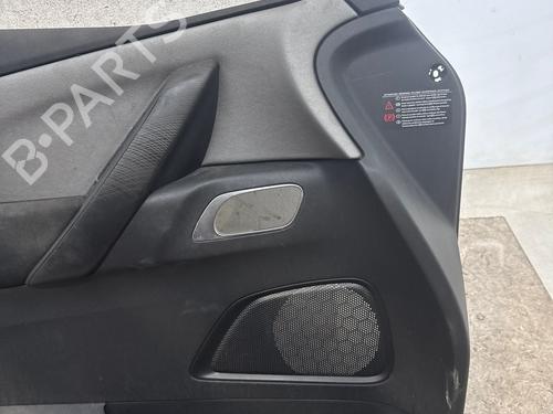 Venstre frontpanel CITROËN C4 Picasso II 1.6 HDi / BlueHDi 115 | BP39699908C58  - Image 5