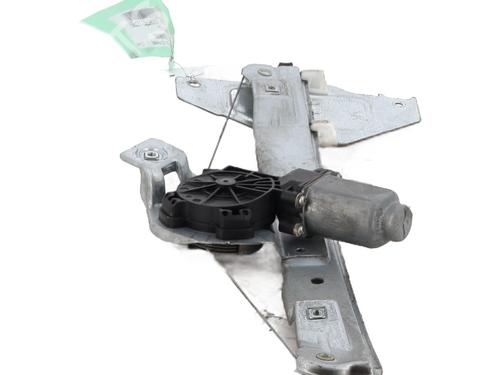 Front right window mechanism CITROËN C3 II (SC_) 1.4 HDi 70 (SC8HZC, SC8HR0, SC8HP4) | BP28504532C23