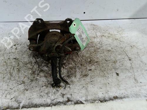 Used Left front brake caliper Left front brake caliper ALFA ROMEO 164 (164_) 3.0 V6 (164.H1A, 164.H1B, 164.K1P) (180 hp) 33472042 33472042