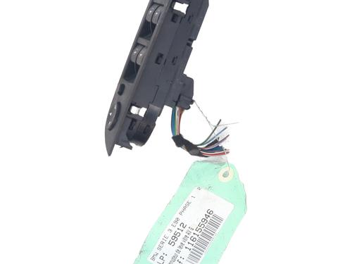 Left front window switch BMW 3 (E90) 318 d | BP31604145I27  - Image 5