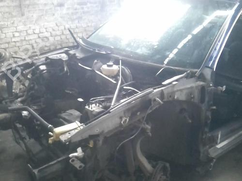 Bak støtfanger AUDI A8 D2 (4D2, 4D8) 2.5 TDI | BP21388886C8 