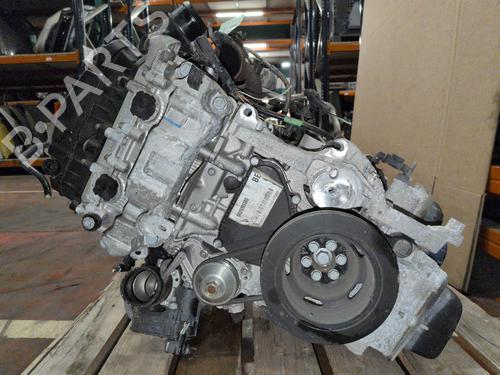 Engine DS DS 3 (SA_) | BP36960688M1 - Image 2