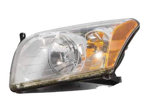 Left headlight DODGE CALIBER 2.0 CRD | BP34050792C28  - Image 5