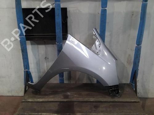 Right front fenders HONDA JAZZ III (GE_, GG_, GP_, ZA_) 1.3 i (GE6, GG3, GG6) | BP20354263C42 