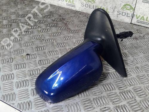 Left mirror SEAT LEON (1M1) 1.9 SDI | BP22003064C26 