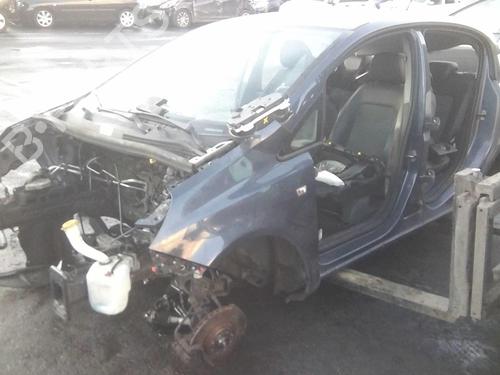 Left taillight OPEL CORSA D (S07) 1.3 CDTI (L08, L68) | BP22003741C34 