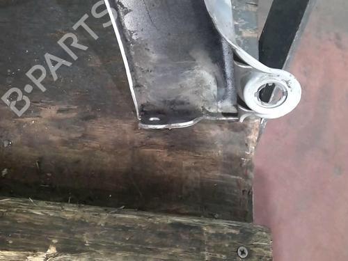 Used Right front fenders CITROËN C4 I (LC_) 1.4 16V (88 hp) 20362122