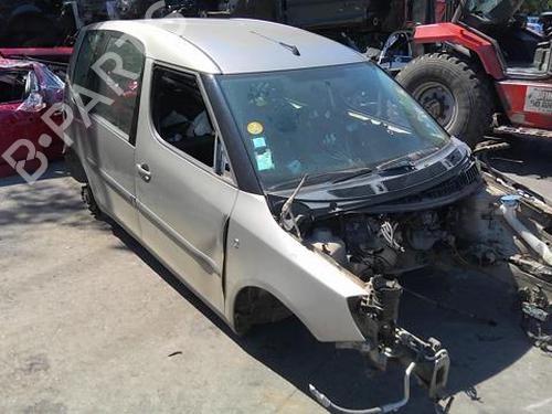 Rear right panel SKODA ROOMSTER (5J7) 1.4 TDI | BP37704214C61 - Image 7