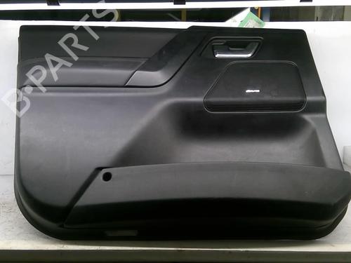 Used Front left panel Front left panel LAND ROVER FREELANDER 2 (L359) 2.2 SD4 4x4 (190 hp) 33605380 33605380