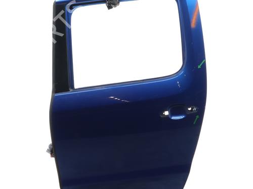 Dør venstre bagtil VW AMAROK (2HA, 2HB, S1B, S6B, S7A, S7B, AGD) 3.0 TDI 4motion (224 hp) 33186527