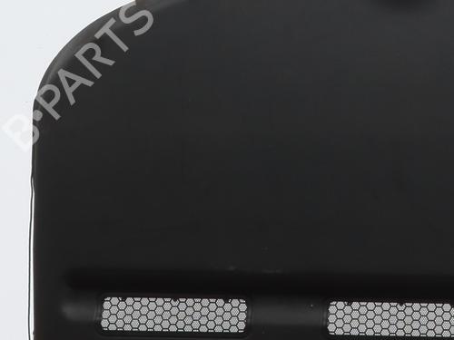 Rear parcel shelf RENAULT VEL SATIS (BJ0_) 2.2 dCi (BJ0E, BJ0F) | BP29407679C85 - Image 3