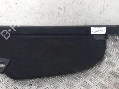 Rear parcel shelf PEUGEOT 308 SW I (4E_, 4H_) 1.6 HDi | BP21827153C85