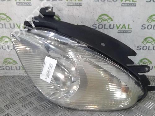 Left headlight CITROËN XSARA PICASSO (N68) 2.0 HDi | BP22004693C28 