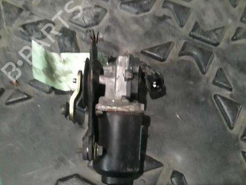 Used Front wiper motor CHEVROLET AVEO / KALOS Hatchback (T250, T255) 1.2 (72 hp) 22000476