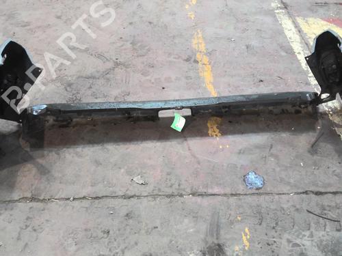Rear bumper OPEL VIVARO A Van (X83) 2.5 CDTI (F7) | BP20359240C8