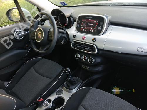 Front left interior door handle FIAT 500X (334_) 1.3 D Multijet (334AXH1A) | BP32199990I13 - Image 14