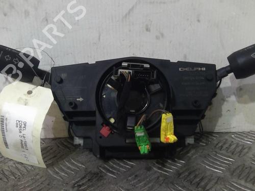 Steering column stalk OPEL CORSA D (S07) 1.3 CDTI (L08, L68) | BP21777806I23 