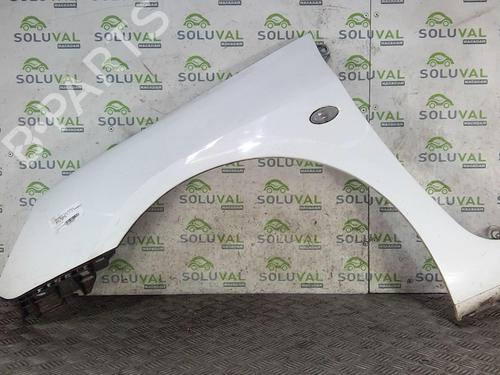 Used Left front fenders PEUGEOT 307 (3A/C) 1.6 16V (109 hp) 22002998